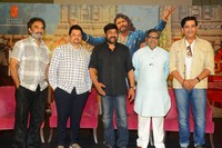 Sye Raa Success Meet Photos